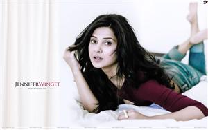 Jennifer Winget